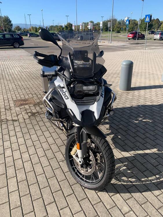 Bmw R 1200 GS Adventure (2017 - 18) (5)