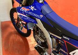 Yamaha YZ 250 F (2022) usata