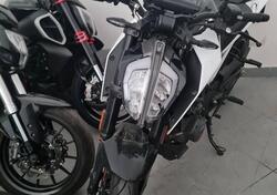 KTM 390 Duke (2021 - 23) usata