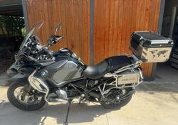 Bmw R 1250 GS Adventure (2021 - 24) usata