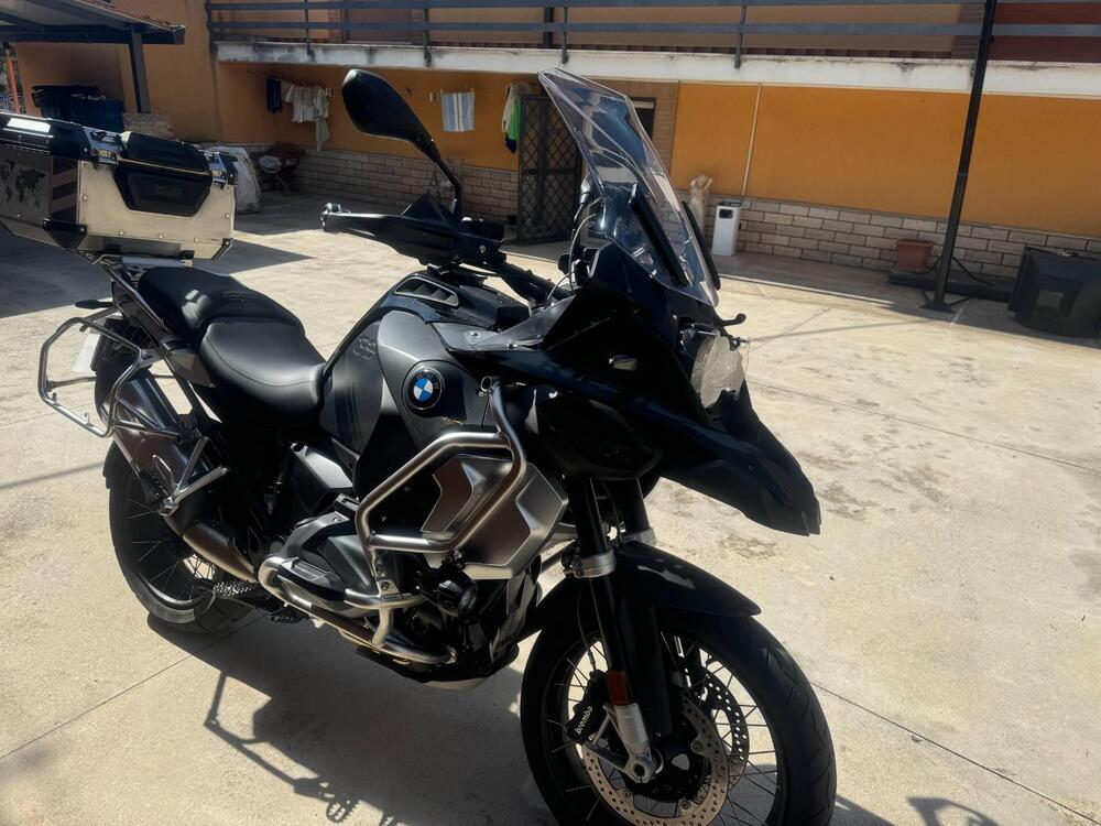 Bmw R 1250 GS Adventure (2021 - 24) (3)