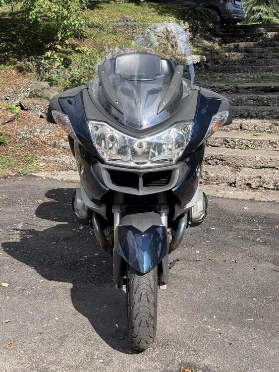 Bmw R 1200 RT (2010 - 13)