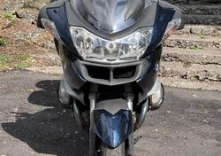 Bmw R 1200 RT (2010 - 13) usata