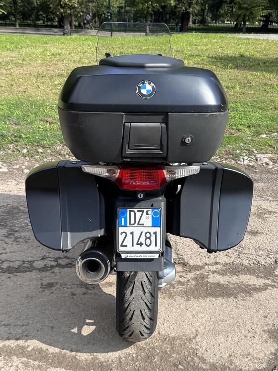 Bmw R 1200 RT (2010 - 13) (5)