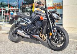 Triumph Street Triple 765 RS (2023 - 24) usata