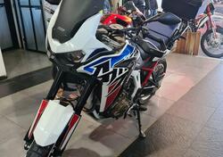 Honda Africa Twin CRF 1100L (2022 - 23) usata