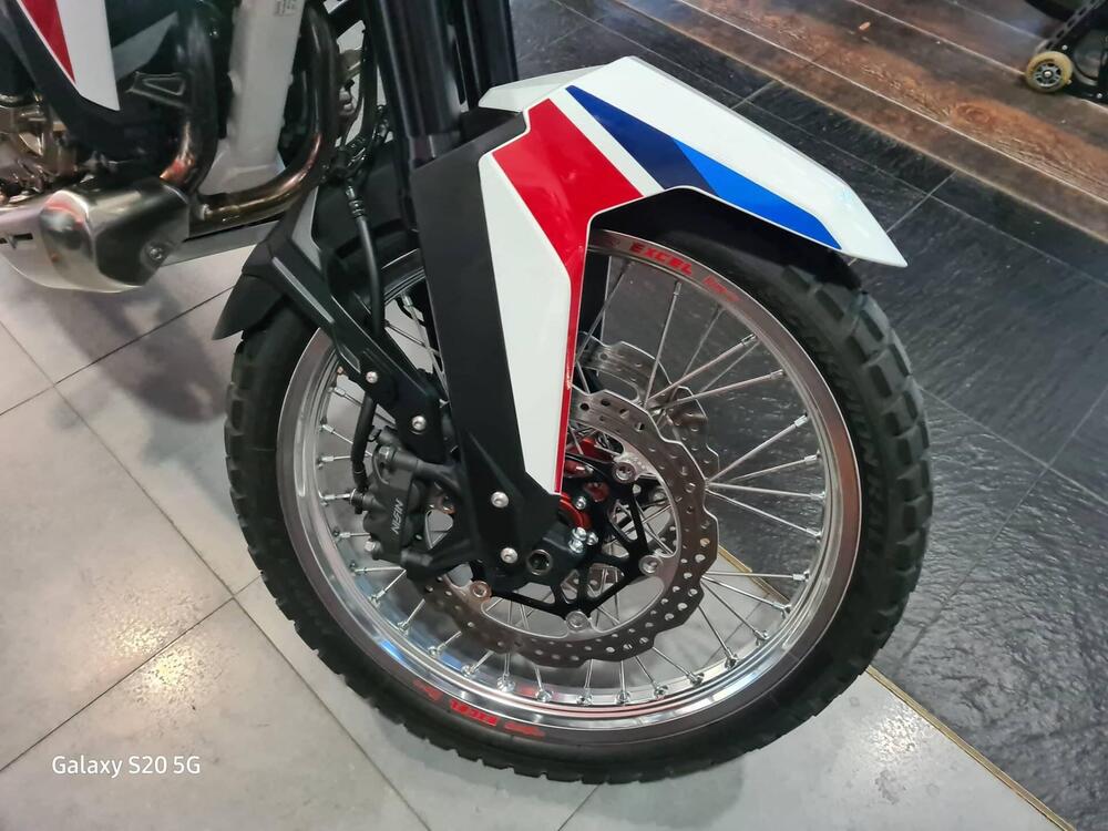 Honda Africa Twin CRF 1100L (2022 - 23) (2)