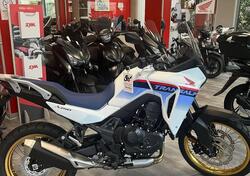 Honda Transalp XL750 (2023 - 24) nuova