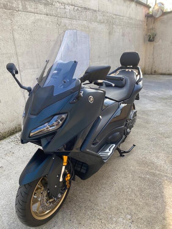 Yamaha T-Max 560 Tech Max (2022 - 24) (3)