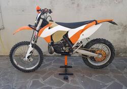 KTM EXC 250 (2012) usata