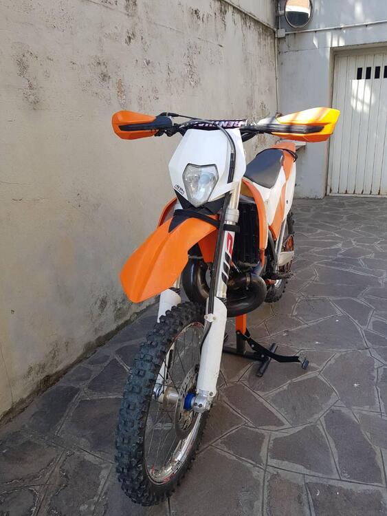 KTM EXC 250 (2012) (2)