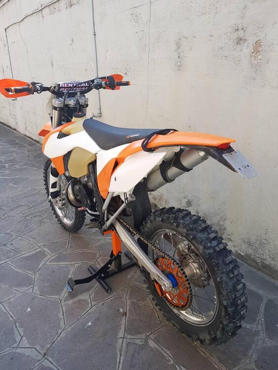 KTM EXC 250 (2012) (3)