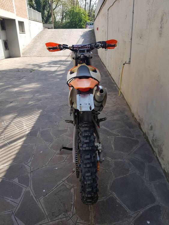 KTM EXC 250 (2012) (4)