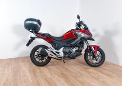 Honda NC 750 X DCT ABS (2014 - 15) usata