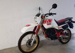 Yamaha xt600z 34L d'epoca