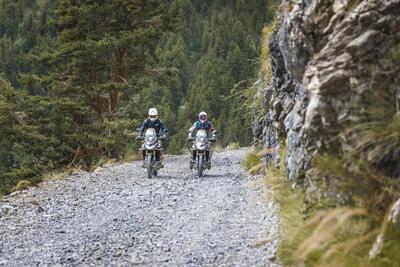 Adventure in moto: 5 consigli per trovarsi sempre preparati [VIDEO] 