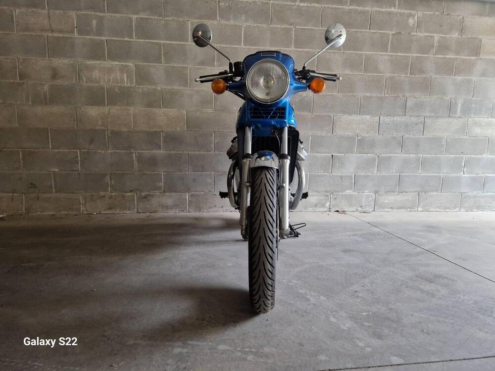 Honda CX500 (4)