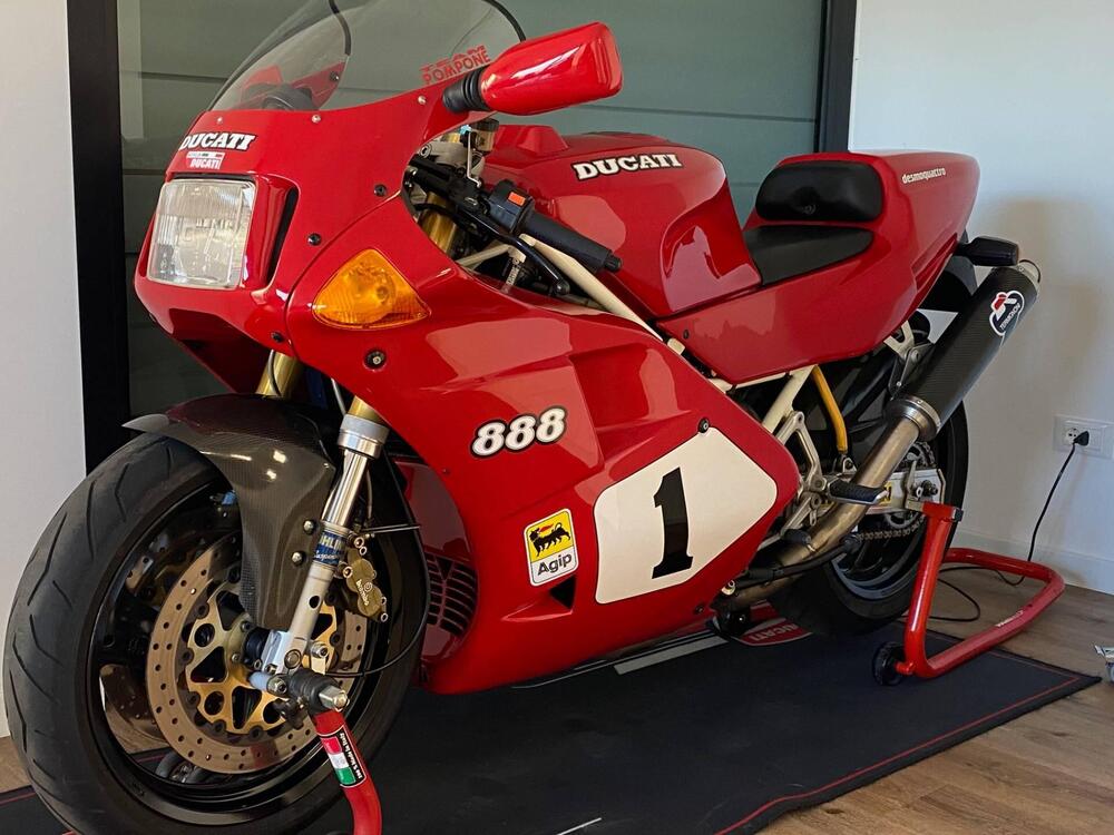 Ducati 888 SP4 (2)