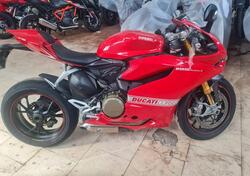 Ducati 1199 Panigale S (2013 - 14) usata