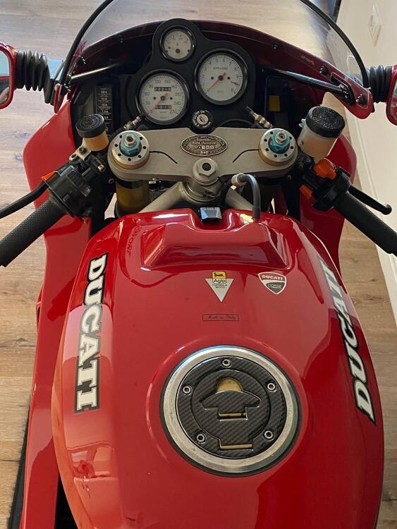 Ducati 888 SP4 (3)