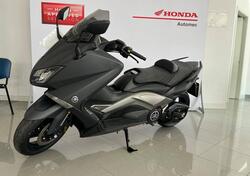 Yamaha T-Max 530 Iron Max (2014 - 17) usata