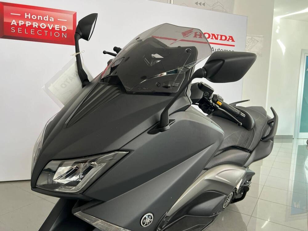 Yamaha T-Max 530 Iron Max (2014 - 17) (2)