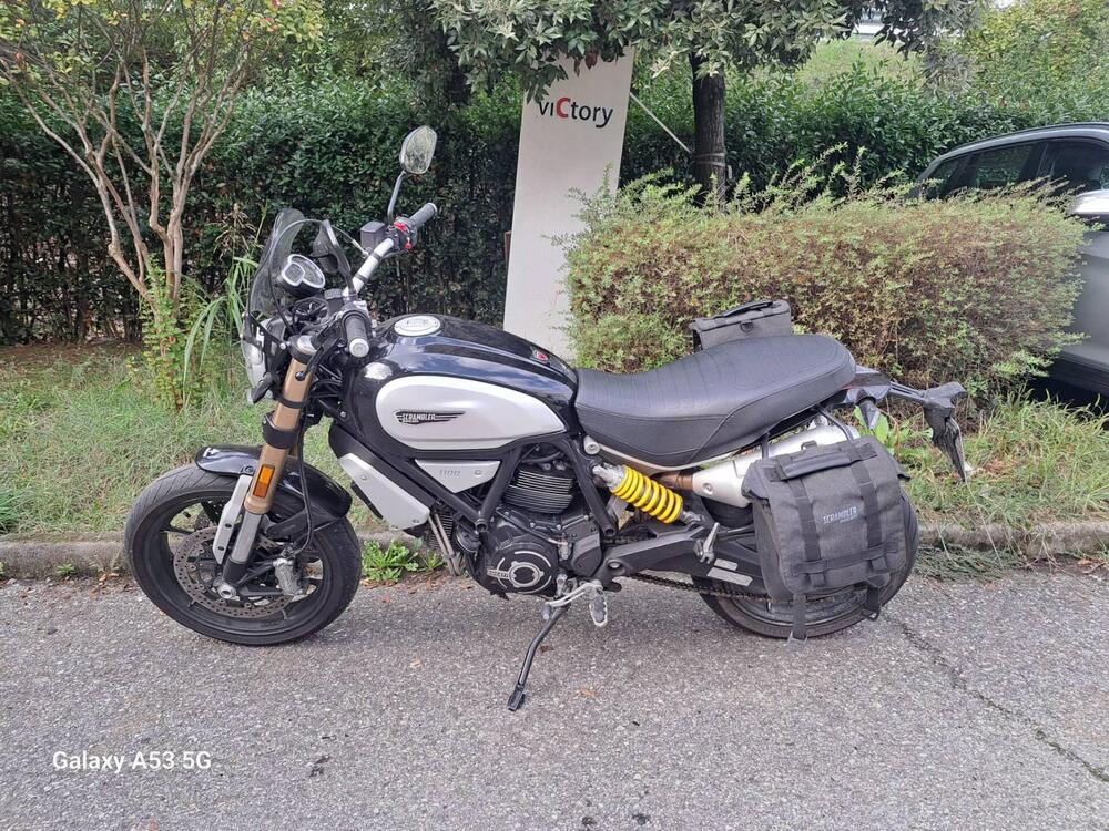 Ducati Scrambler 1100 (2018 - 20) (2)