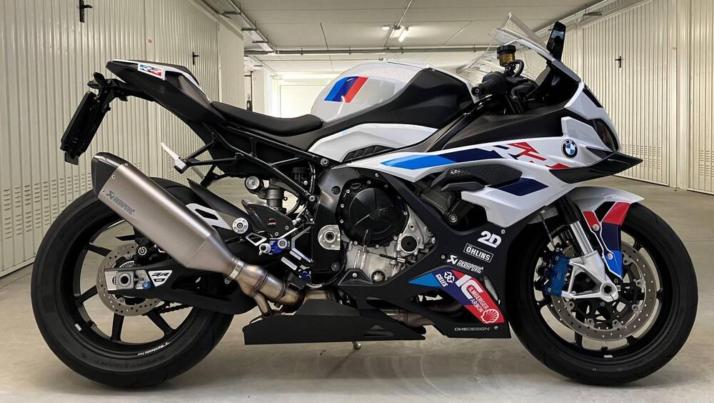 Bmw S 1000 RR (2023 - 24)