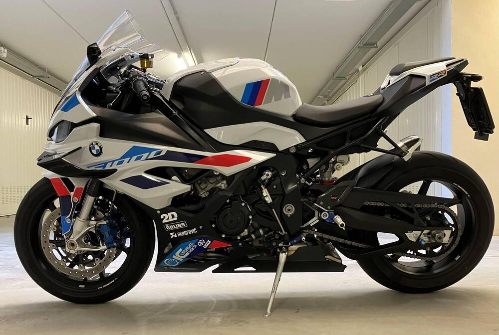 Bmw S 1000 RR (2023 - 24) (2)