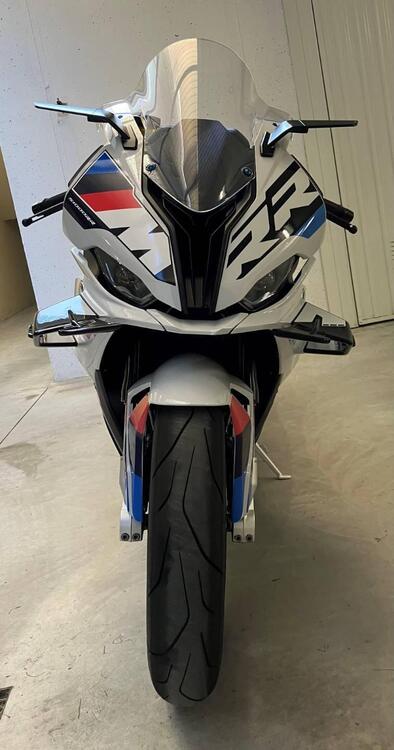 Bmw S 1000 RR (2023 - 24) (3)