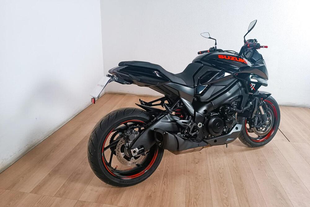 Suzuki Katana 1000 (2019 - 20) (2)