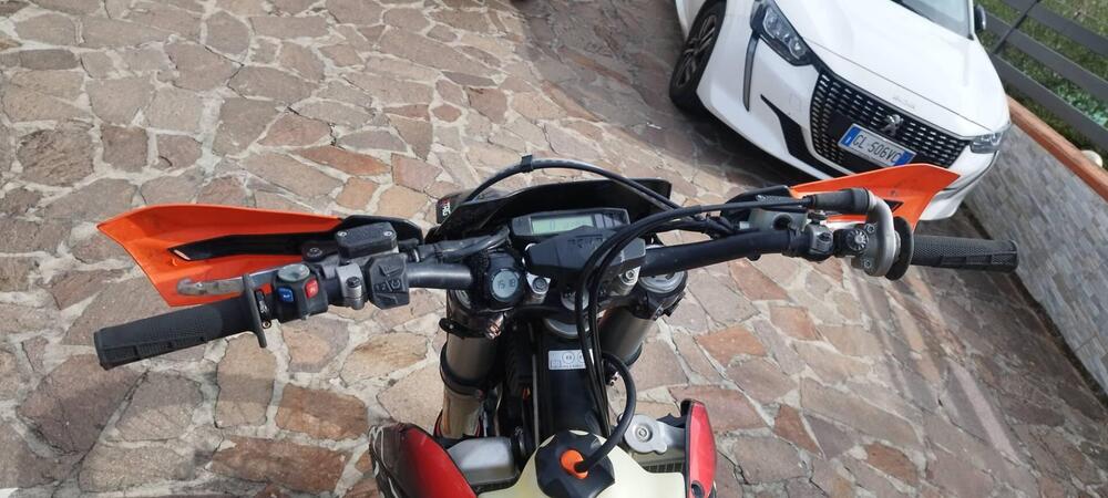 KTM EXC 450 F (2020) (3)