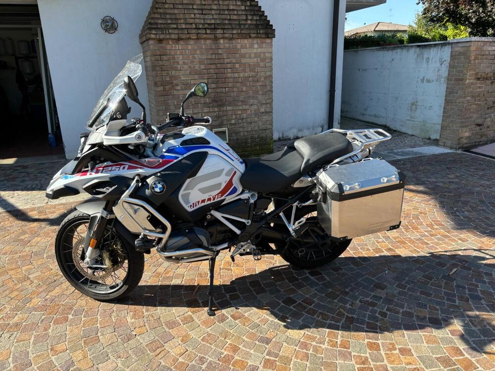 Bmw R 1250 GS Adventure (2021 - 24)