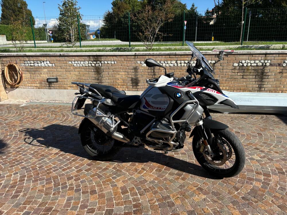 Bmw R 1250 GS Adventure (2021 - 24) (3)