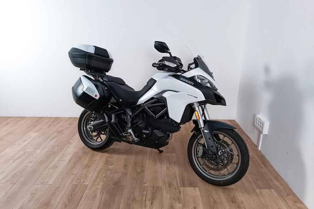 Ducati Multistrada 950 (2018) (2)