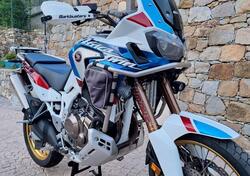 Honda Africa Twin CRF 1000L Adventure Sports DCT (2018 - 19) usata