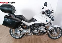 Bmw R 1200 C Avantgarde usata