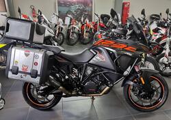 KTM 1290 Super Adventure S (2017 - 20) usata