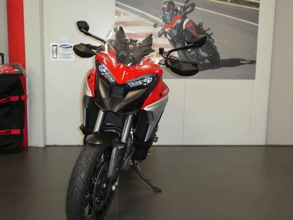 Ducati Multistrada V4 S (2021 - 24) (2)