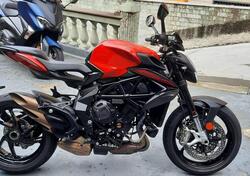 MV Agusta Brutale 800 Rosso (2021 - 23) usata