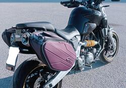 Yamaha MT-03 (2006 - 14) usata