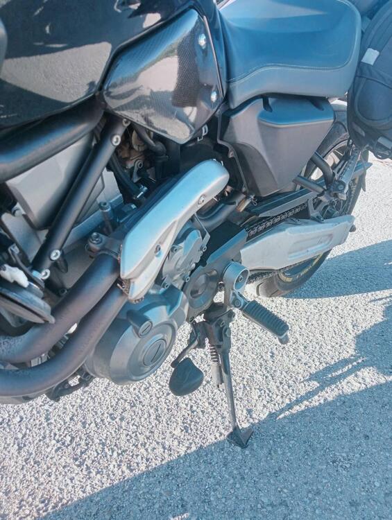 Yamaha MT-03 (2006 - 14) (3)