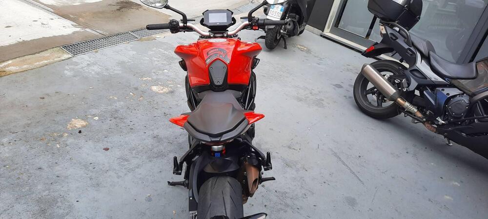 MV Agusta Brutale 800 Rosso (2021 - 23) (4)