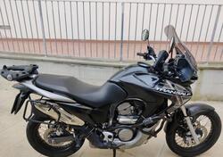 Honda Transalp XL 700 V ABS (2007 - 2013) usata