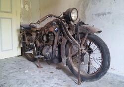 Bmw R2 d'epoca