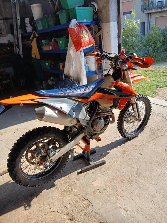 KTM EXC 350 F (2021) (2)