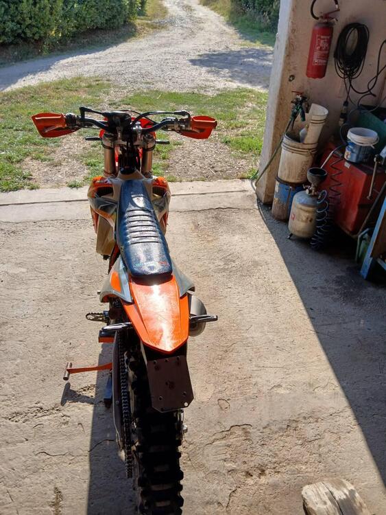 KTM EXC 350 F (2021) (3)