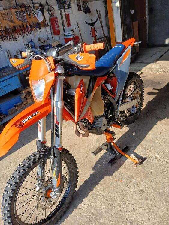 KTM EXC 350 F (2021) (4)