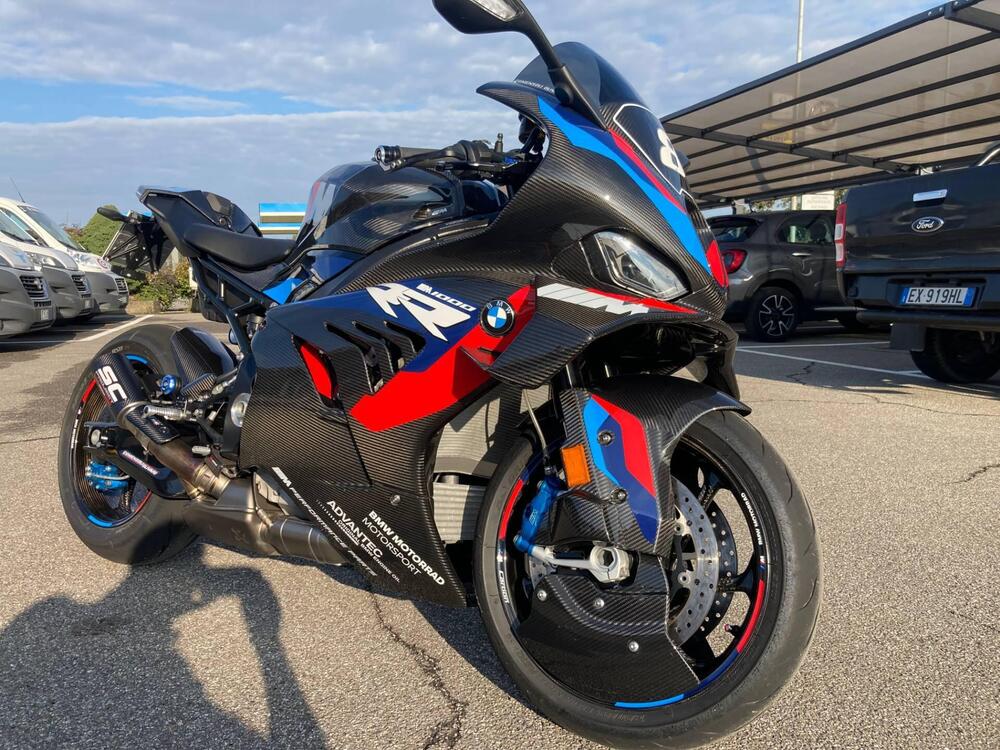 Bmw M 1000 RR (2023 - 24) (2)