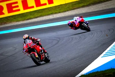 DopoGP Giappone: &ldquo;Pecco Bagnaia perfetto: ottava vittoria e 10 punti da Jorge Martin&rdquo; [VIDEO]